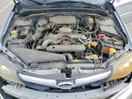 Subaru Impreza 2011