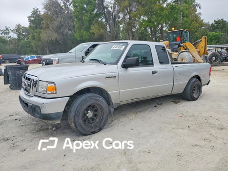 Ford Ranger 2011 - Image 1 of 12