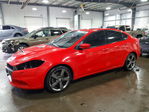 Dodge Dart 2016
