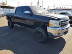 Chevrolet Silverado 2013