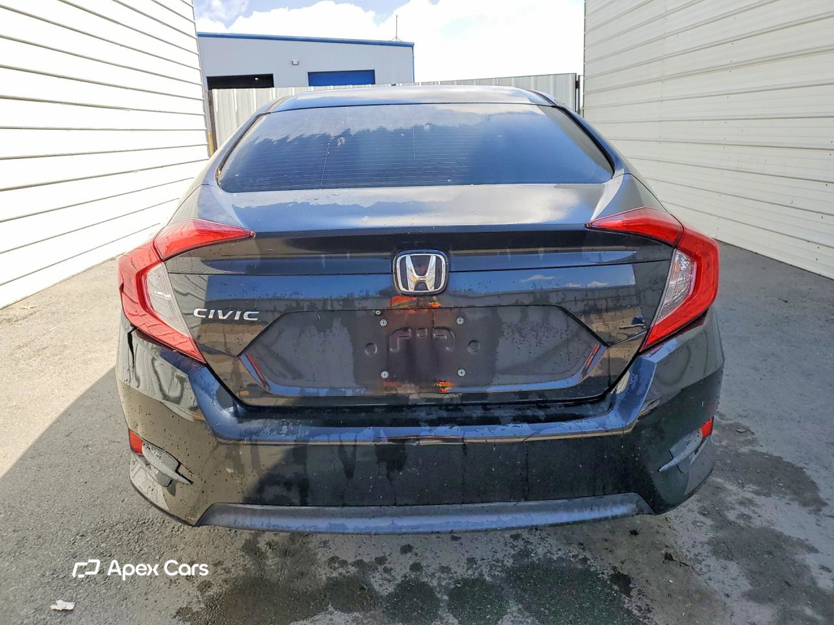 Honda Civic 2017