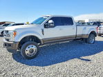 Ford F450 2017