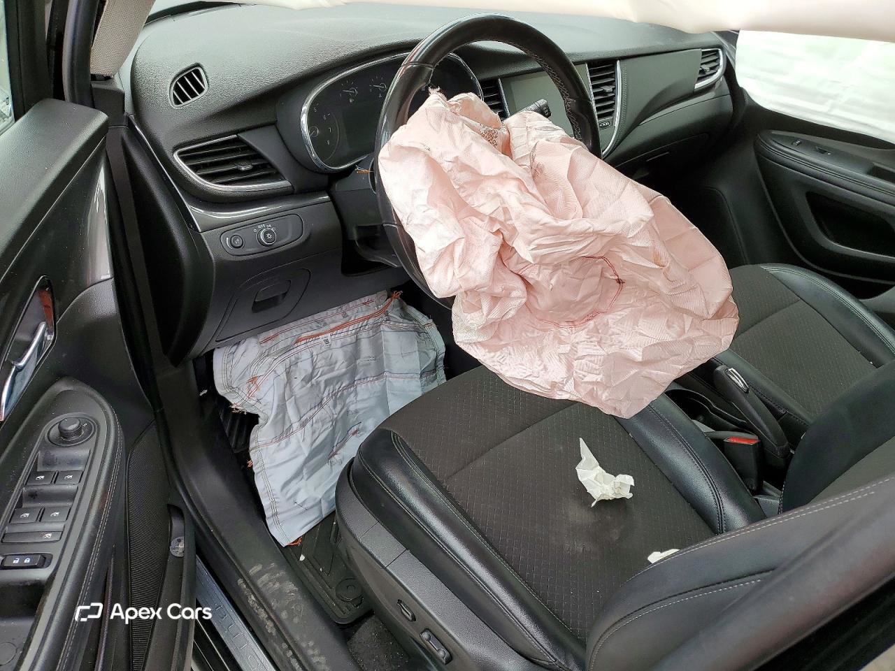 Buick Encore 2019