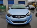 Hyundai Elantra 2012