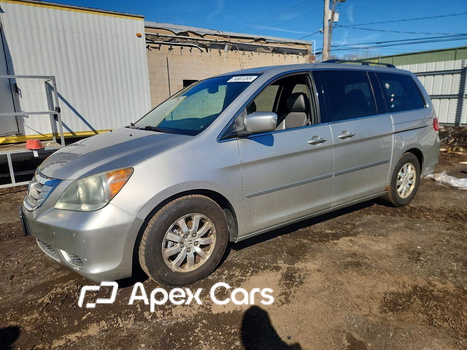 Honda Odyssey 2008 - Image 1 of 13