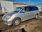 Honda Odyssey 2008