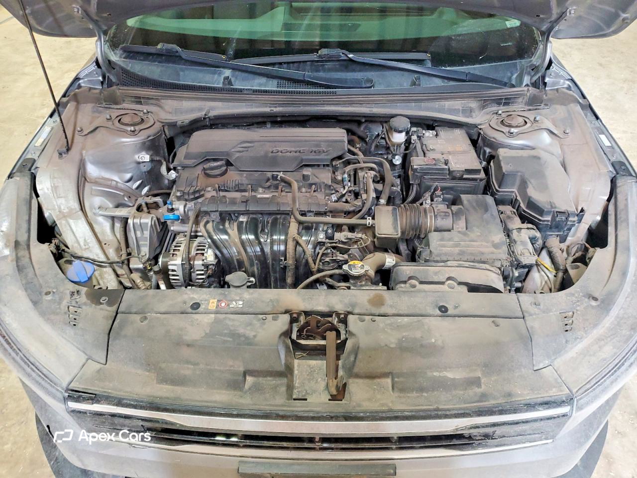 Kia K4 2025
