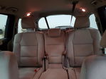 Honda Odyssey 2016