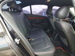 BMW Series 3 2014
