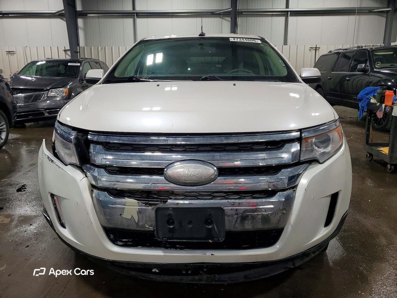 Ford Edge 2011