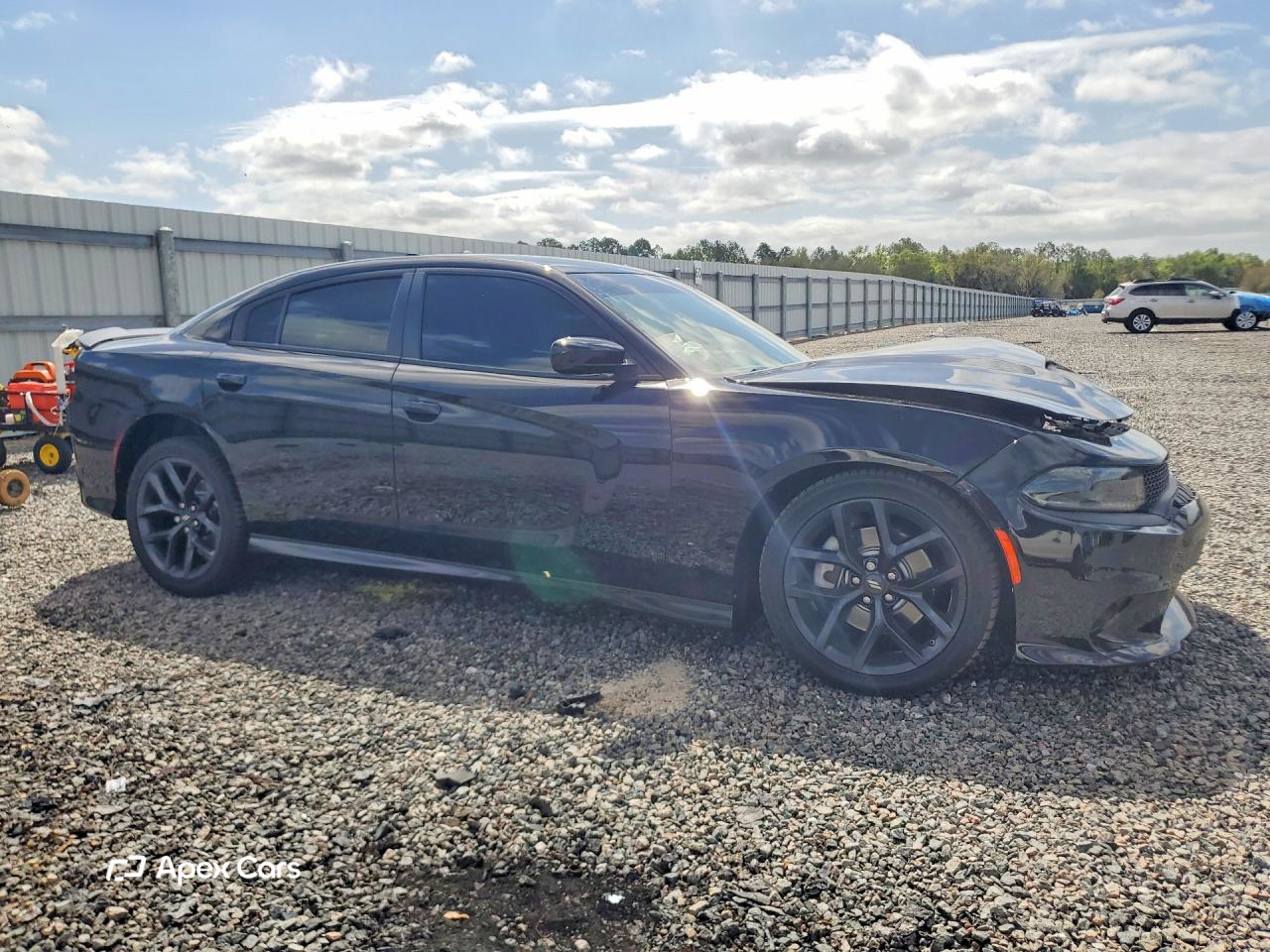 Dodge Charger 2022