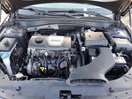 Kia Optima 2020