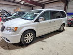 Chrysler Voyager 2016