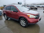 Honda CR-V 2011