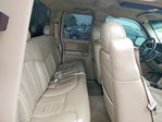 Chevrolet Silverado 2001