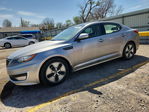 Kia Optima 2013