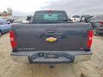 Chevrolet Silverado 2012