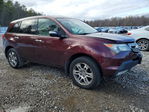 Acura MDX 2007