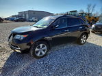 Acura MDX 2011