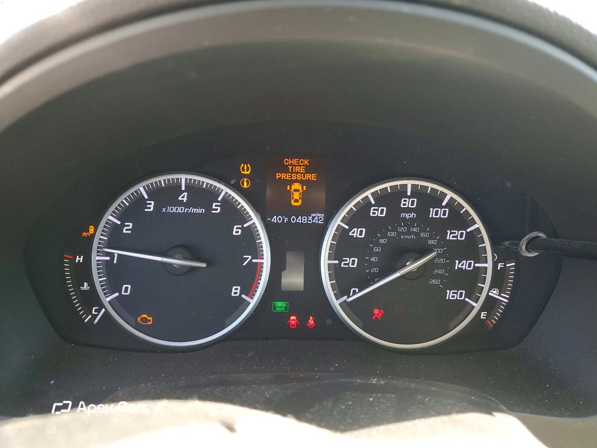 Acura ILX 2017