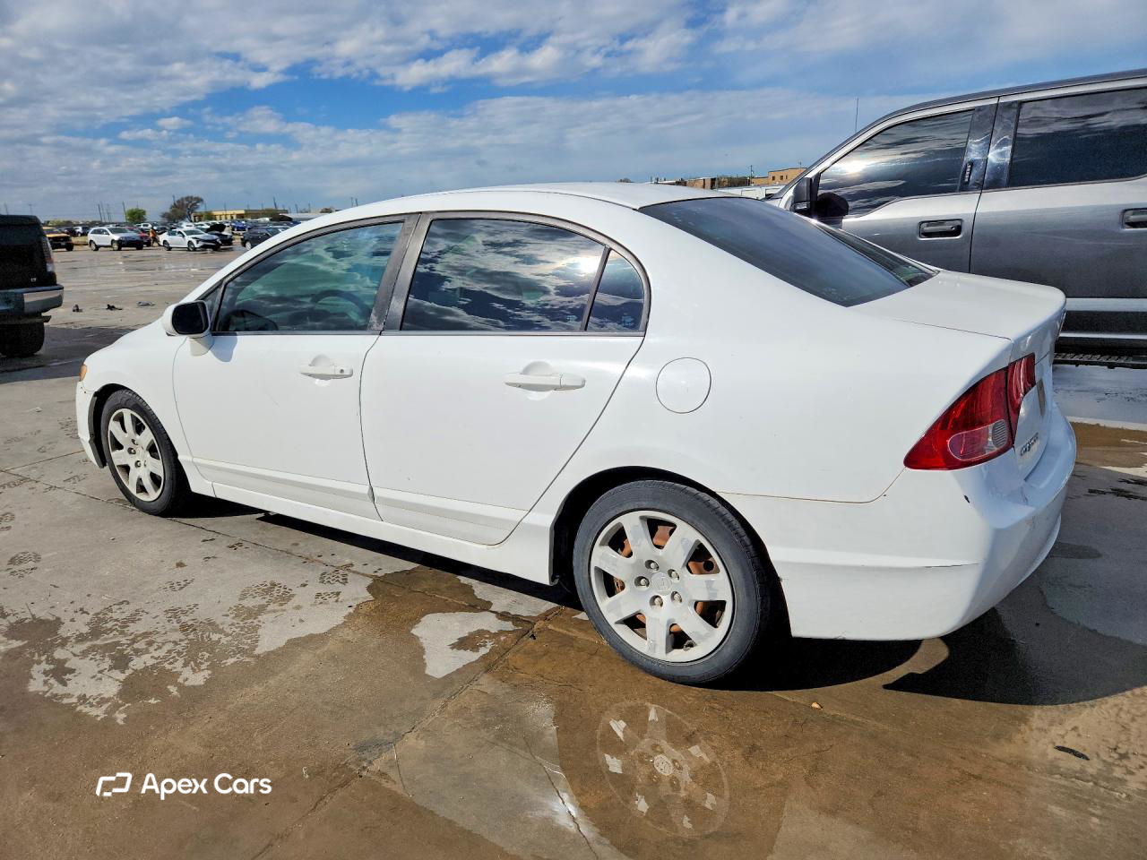 Honda Civic 2007