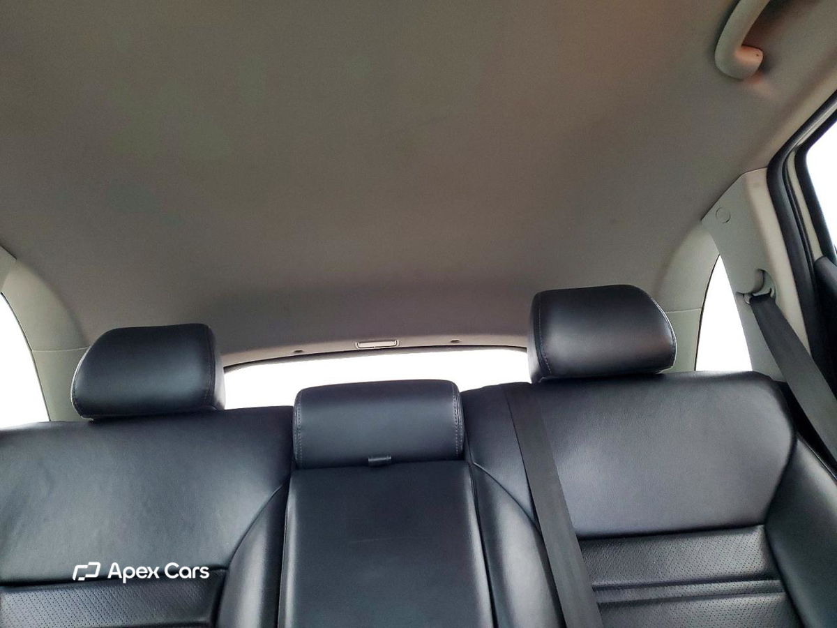 Kia Sorento 2019