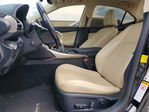 Lexus IS 2016