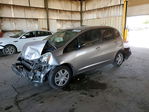 Honda Fit 2009