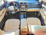 Subaru Outback 2017