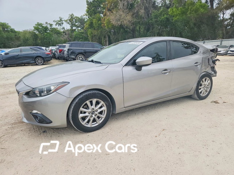 Mazda 3 2015 - Image 1 of 14