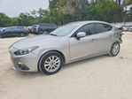 Mazda 3 2015