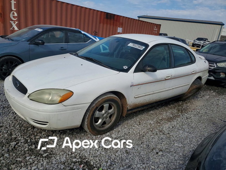 Ford Taurus 2005 - Image 1 of 12