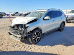 Nissan Rogue 2019