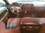 Chevrolet Silverado 2011