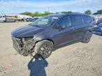 Chrysler Pacifica 2018