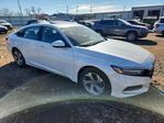 Honda Accord 2019