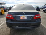 Mercedes-Benz E-klasse 2012