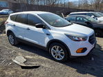 Ford Escape 2018