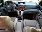 Honda CR-V 2014