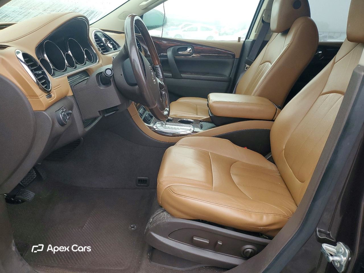 Buick Enclave 2017