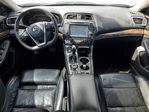 Nissan Maxima 2016
