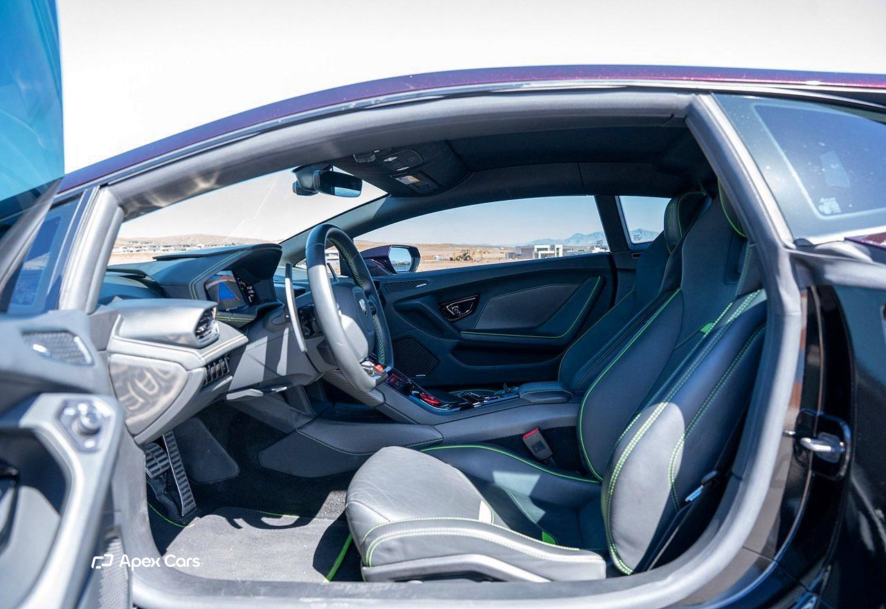 Lamborghini Huracán 2020