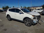 Toyota RAV 4 2016