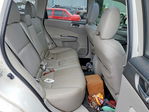Subaru Forester 2012