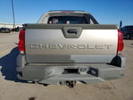 Chevrolet Avalanche 2002