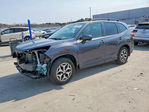 Subaru Forester 2020