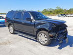 Ford Expedition 2012