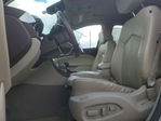 Cadillac SRX 2010