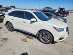 Acura MDX 2018