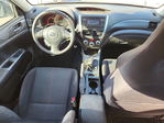 Subaru WRX 2013